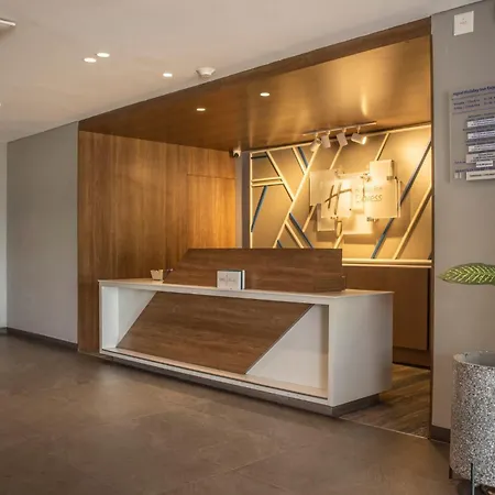 Holiday Inn Express Morelia By Ihg-2
