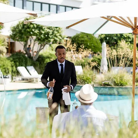 The Atlantic Hotel - Small Luxury Hotels Of The World-3