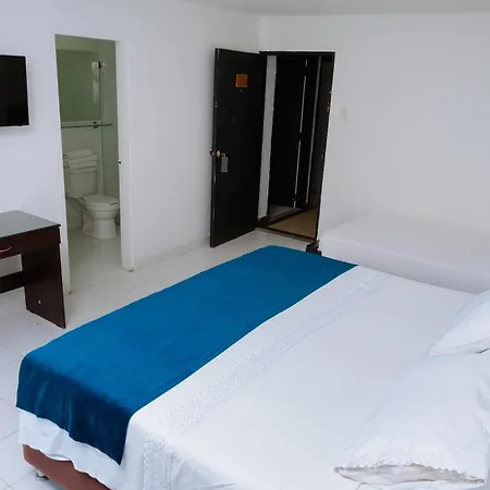Hotel Edmar-3