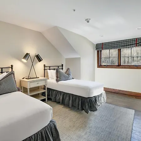 Legendary Lodging At The Ritz Carlton Residences Vail, A Vail Resorts Property-2