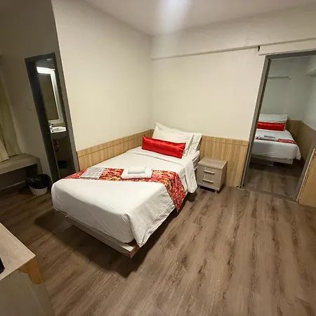 Wild Orchid Villa Bangkok-2