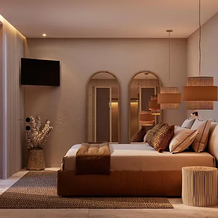 The Lince Ecorkhotel Evora-2