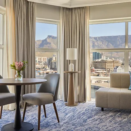 Intercontinental Table Bay Cape Town By Ihg-3