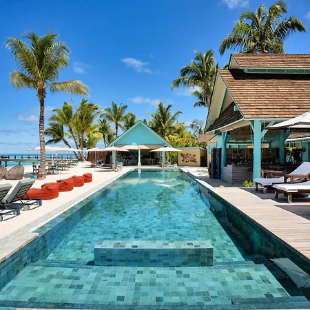 Four Seasons Resort Seychelles At Desroches Island-3