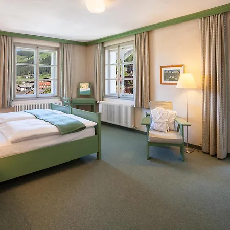 Hotel Tre Cime Sesto - Sexten-2