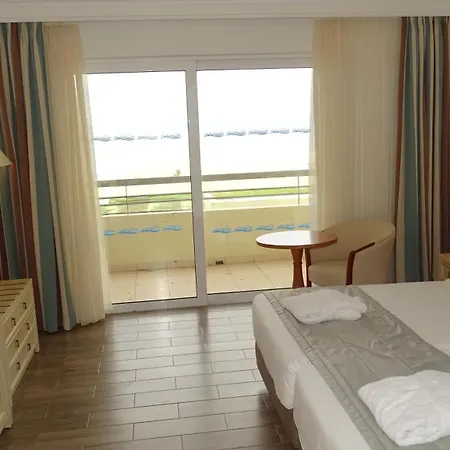 Kipriotis Panorama Hotel & Suites By Anayia All Inclusive Resorts-3