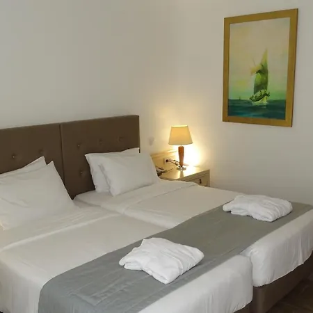 Kipriotis Panorama Hotel & Suites By Anayia All Inclusive Resorts-2