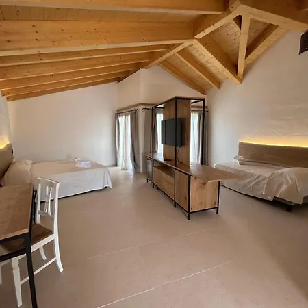 Hotel Le Mimose-2