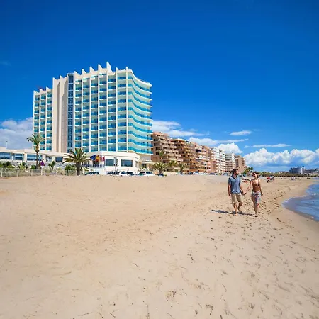 Hotel Servigroup Koral Beach 4 Sup-3