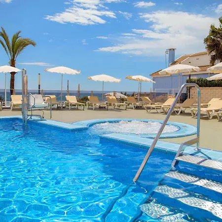 Hotel Servigroup Koral Beach 4 Sup-2