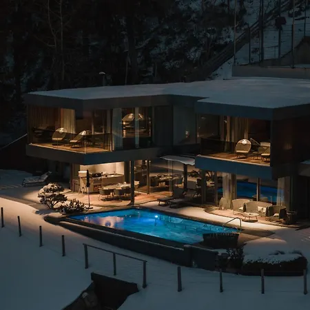 Chalet Mirabell-2