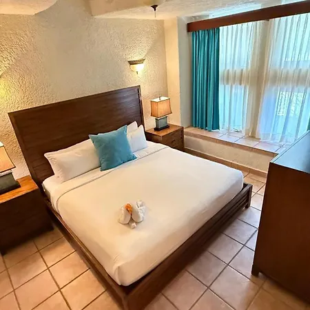 Mayan Princess Beach & Dive Resort-2