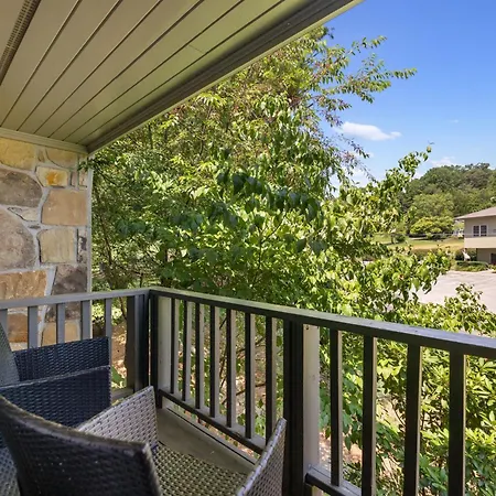 The Ridges Resort On Lake Chatuge-2