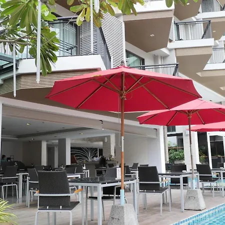 The Charm Resort Phuket-2