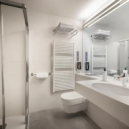 Maistra Select All Suite Island Hotel Istra-2
