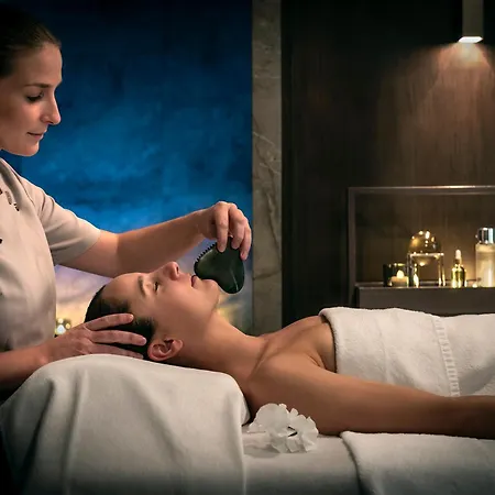 Apogee Courchevel, Oetker Hotels-2