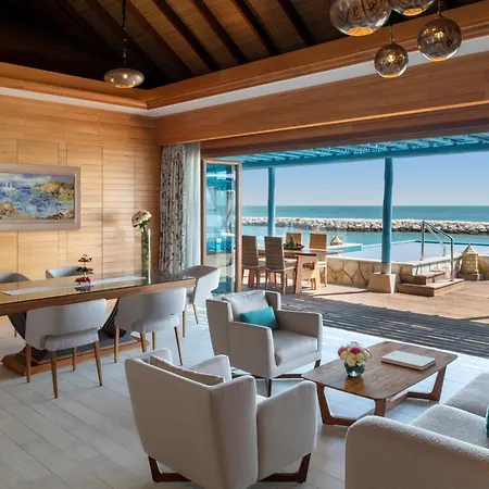 Banana Island Resort Doha By Anantara-3