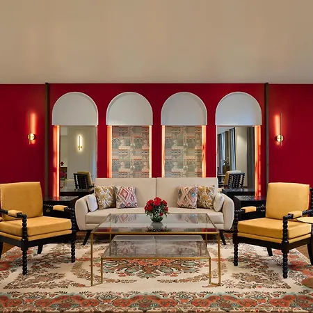 Aloha On The Ganges By Leisure Hotels-3
