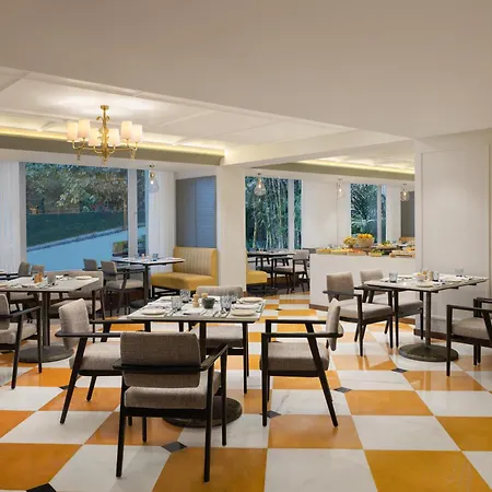 Aloha On The Ganges By Leisure Hotels-2