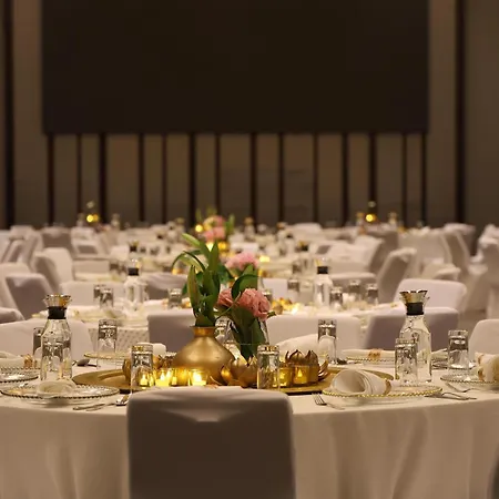 Radisson Collection Muscat, Hormuz Grand-2