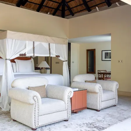 Four Seasons Safari Lodge Serengeti-3
