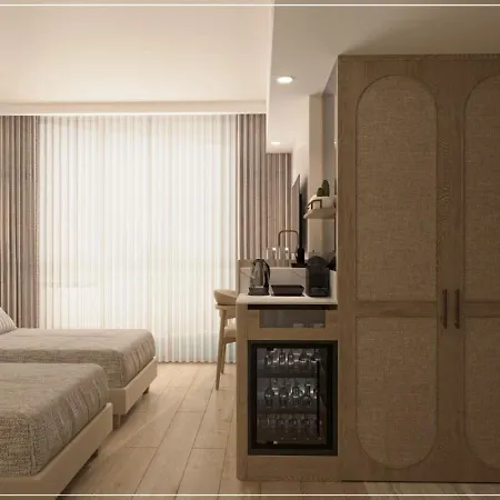 Golden Lotus Hotel-2