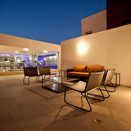 Go Inn Hotel Aracaju-2