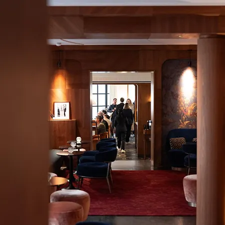 Pavillon Faubourg Saint-Germain&Spa-3