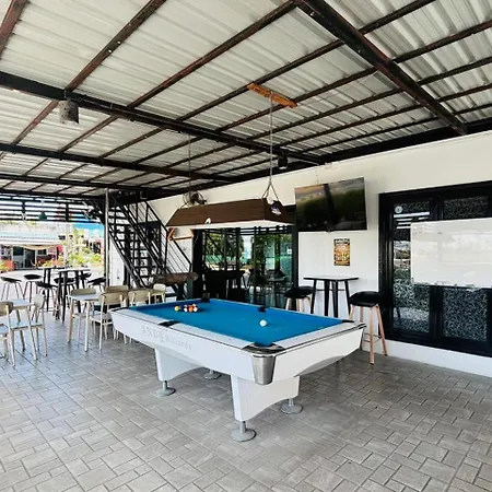 1715 House - White Rhino-2