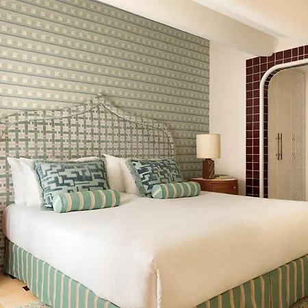 Hotel Byblos Saint-Tropez-3