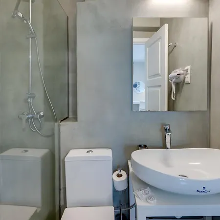 Olive Press Hotel-2