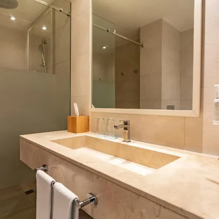 Iberostar Selection Bavaro Suites (Adults Only)-2