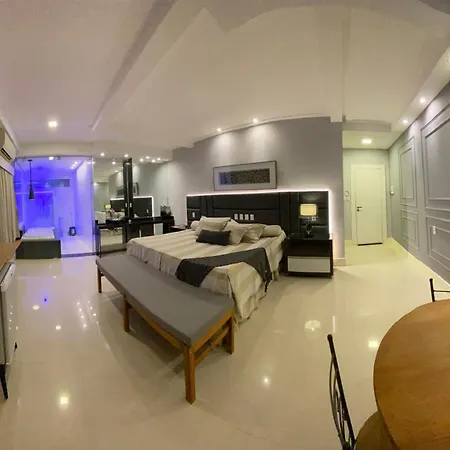 Fiesta Bahiana Club Hotel-2