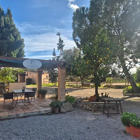 Finca Caballo Blanco-2