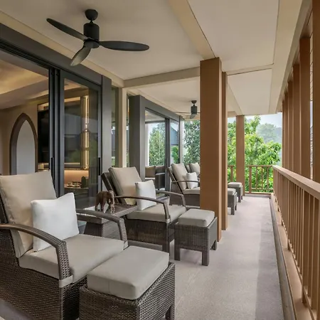 The Ritz-Carlton, Koh Samui-2