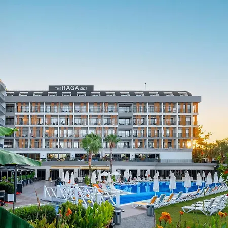 The Raga Side Ultra All Inclusive (Adults Only)-2