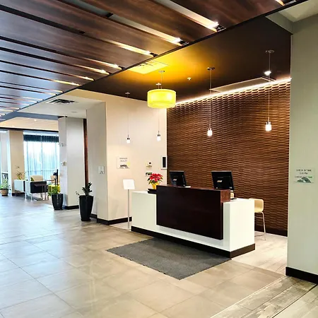 Wingate By Wyndham Kamloops-2
