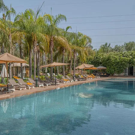 Palais Mirage d'Atlas, Suites de Luxe&Spa-2