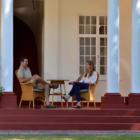 The Victoria Falls Hotel-3