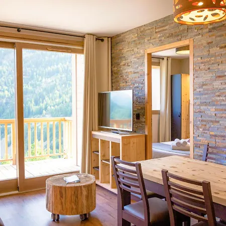 Residence Club Mmv L'Altaviva-2