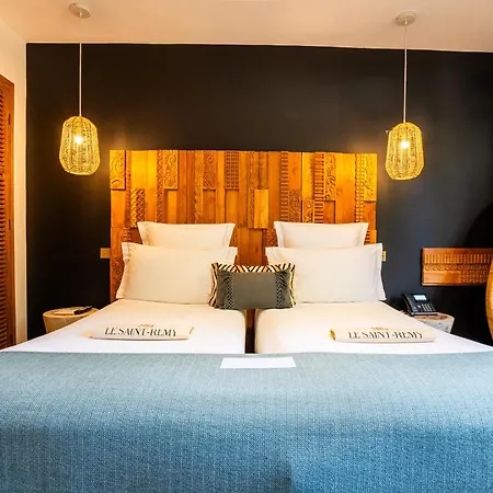 Hotel Le Saint Remy & Spa-3