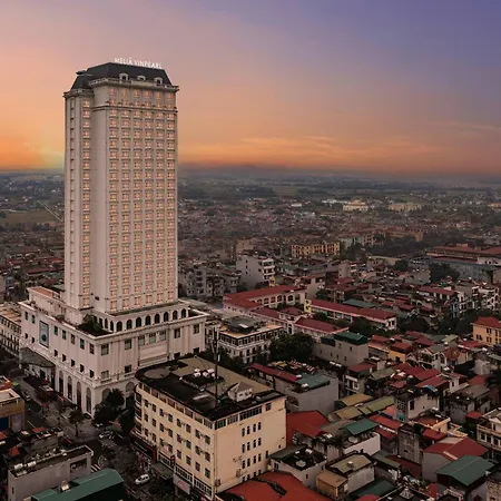 Melia Vinpearl Phu Ly-2