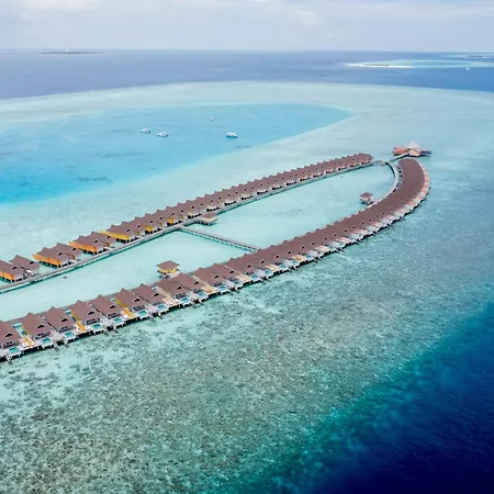 The Standard, Maldives, By Hyatt (Adults Only)-3