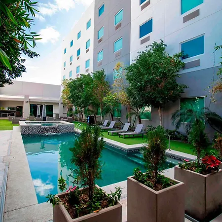 Hotel Mirra San Luis-3