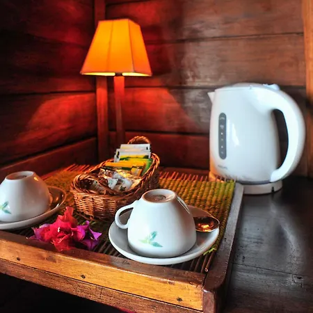 Anjajavy Le Lodge - Relais&Chateaux-2