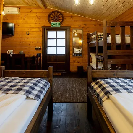 Western Camp Resort-3