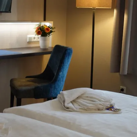 Ryck-Hotel Garni-2