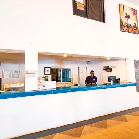 Balafon Beach Resort (Adults Only)-2