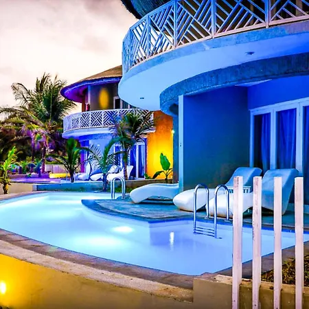 Balafon Beach Resort (Adults Only)-3