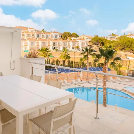 Dormio Resort Costa Blanca Beach & Spa-2